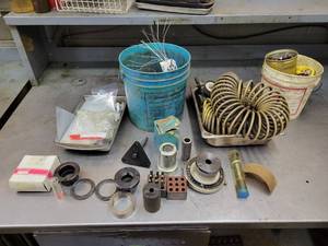 lot 65 image: Lot of Specialty Tools and More
