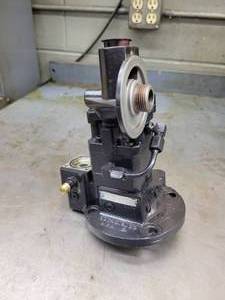 lot 85 image: Rebuilt Cummins M11 Common Rail Pump - Part No. 3074318