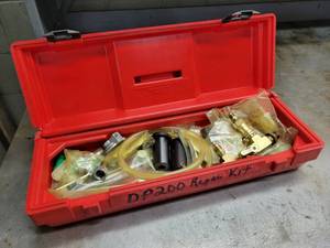 lot 94 image: Delphi DP200 Service Kit