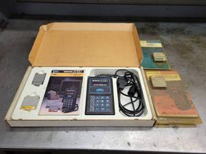 lot 109 image: OTC Monitor 2000 Kit - Includes Chevrolet, Ford and Chrysler Software Kits