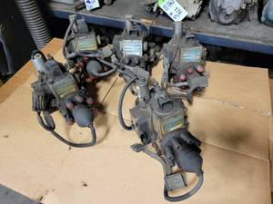 lot 271 image: (5) Stanadyne Diesel Injection Pumps
