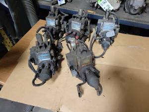 lot 273 image: (5) Stanadyne Diesel Injection Pumps