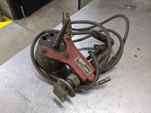 lot 53 image: TRUCUT Undercutter Attachment
