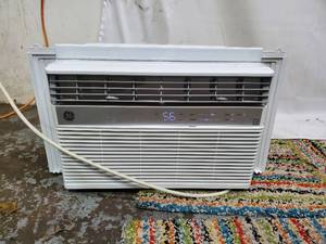 GE Window Unit Air Conditioner
