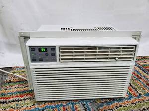 GE Window Unit Air Conditioner