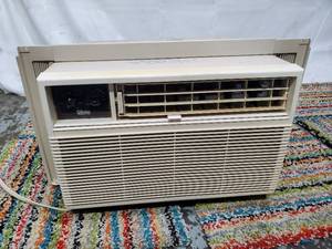 Gibson Window Unit Air Conditioner