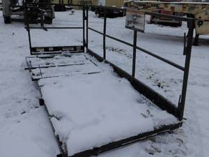 lot 12 image: Cornerstone Construction Work Platform