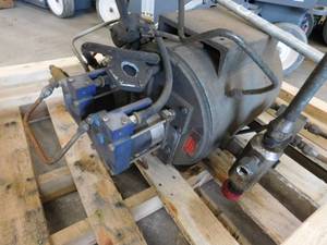 lot 28 image: Drake Tank & Valving