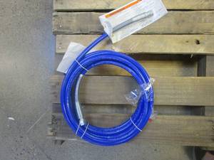 lot 433 image: Duraflex Airless Spray Hose (UNKNOWN LENGTH)