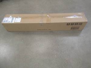 lot 105 image: Wear reduction system for rooftop mounts 9810452-WHT-B2 - SOLD AS IS