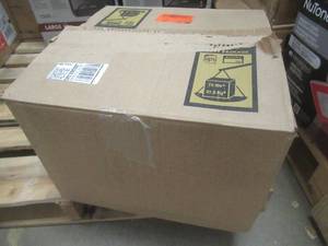 lot 43 image: Southwest Boulder & Stone 40 lbs. Gray Paving Stone Joint Sand Joint Stabilizing Sand for Pavers, Brick, Concrete Blocks & Patio Stones - SOLD AS IS