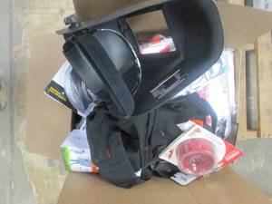 lot 464 image: Wholesale Tool Bin (SEE PHOTOS)