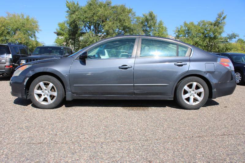 2008 Nissan Altima