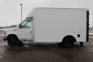 2016 Ford E350 Super Duty - 1 OWNER