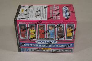 lot 142 image: Topps Garbage Pail Kids Mega Box of Book Worms Sticker Card Packs
