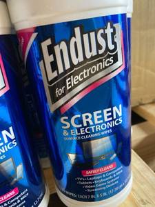 Endust for Electronics