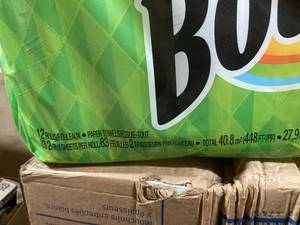 Bounty Paper Towels