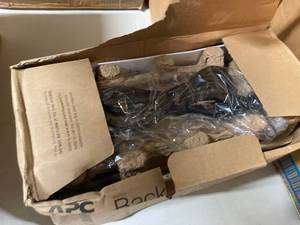 APC Battery Back-UPS