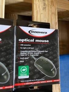 Bulk Optical Mice