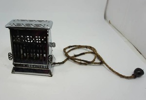 Antique Toaster...untested