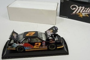 Action Racing Collectables 124 RUSTY WALLACE Limited Edition