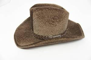 Vintage Hat Tru-West RockMount