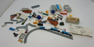 Micro Machines