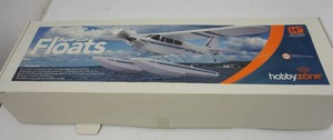 Super Cub Floats Z3