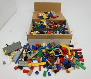 Legos