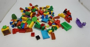 LEGOs