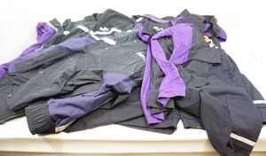 Fed Ex Clothing Line