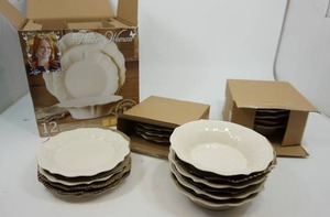 Pioneer Women Dish Set