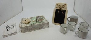 KitchenBath DeCor Lot