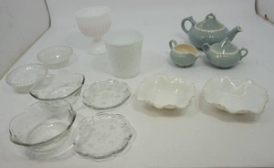Teapot Set