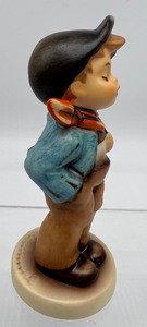 lot 1209 image: Hummel Figurine Lucky Fella