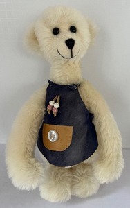 lot 1081 image: Ready for Anything Trio of Artisan Bears