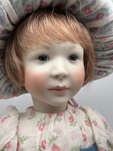 lot 1044 image: Lynn & Michael Roche Chloe as Little Bo Peep Limited Edition