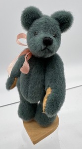 Wee Gems, World of Miniature Bears, Little Gems and More