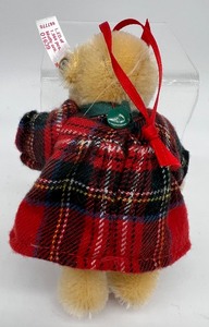 lot 985 image: Steiff Ornament Muffy #667770