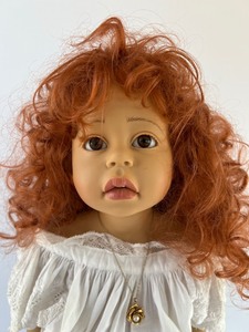 lot 1023 image: PSH Gotz Phillip Heath Doll