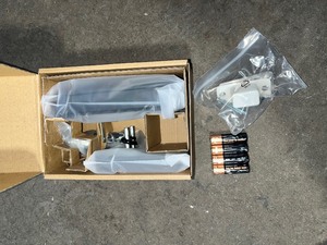 lot 37 image: Smart Lock, Fingerprint Keyless Entry, Bluetooth Deadbolt Replacement, In-App Monitoring and Scheduled Access