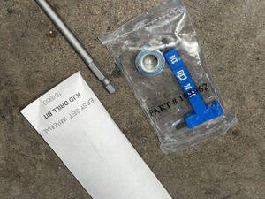lot 39 image: Kreg Pocket-Hole Jig 520PRO