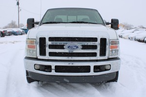2008 Ford F-350 Super Duty Lariat Extended Cab 4x4 - 2 Owners -