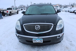 2010 Buick Enclave CXL AWD