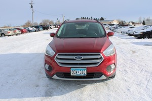 2018 Ford Escape SE -Two Owners-
