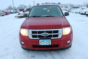 2009 Ford Escape XLT