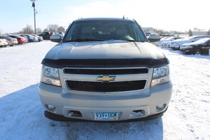 2007 Chevrolet Suburban 1500 LT