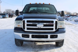 2006 Ford F-250 Super Duty XLT Crew Cab