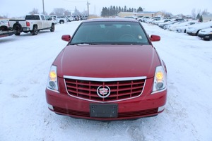 2006 Cadillac DTS Performance - 2 Owners -