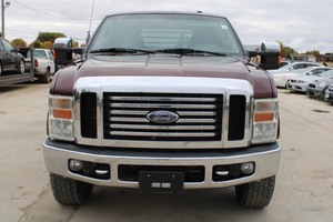 2010 Ford F-350 Super Duty XLT 4x4 PowerStroke Diesel - One Owner -